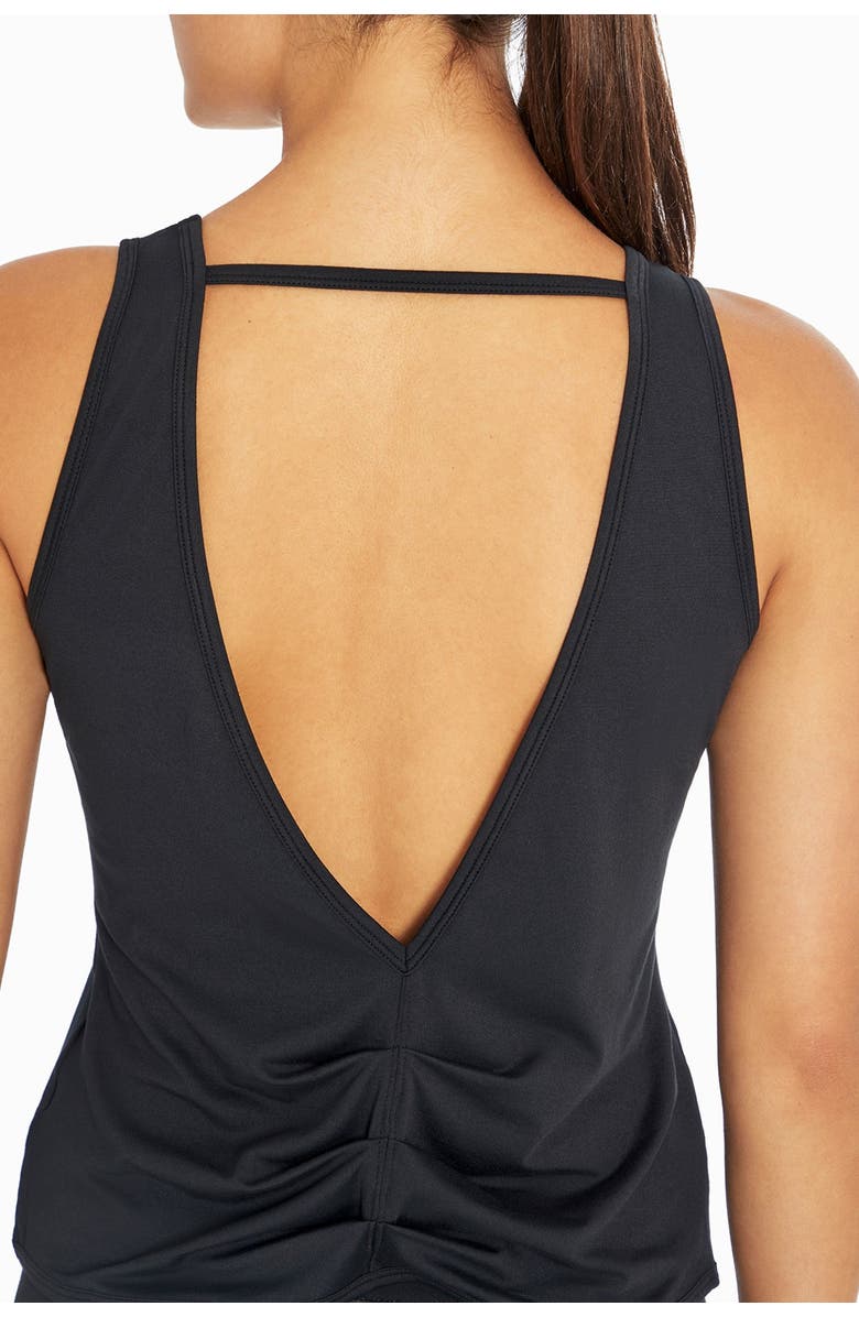 CYCLE HOUSE Halo Singlet, Alternate, color,