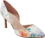 Bandolino Grenow Pointed Toe d'Orsay Pump