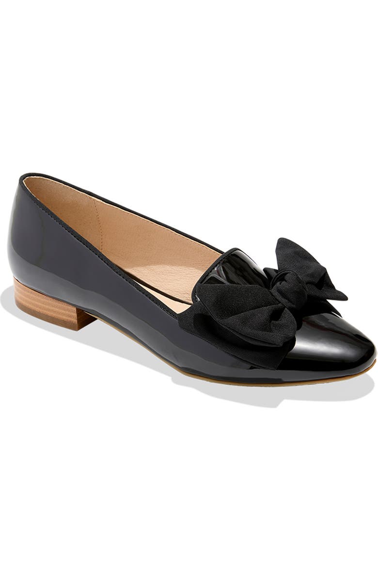 Jack Rogers Brookline Bow Loafer, Main, color,