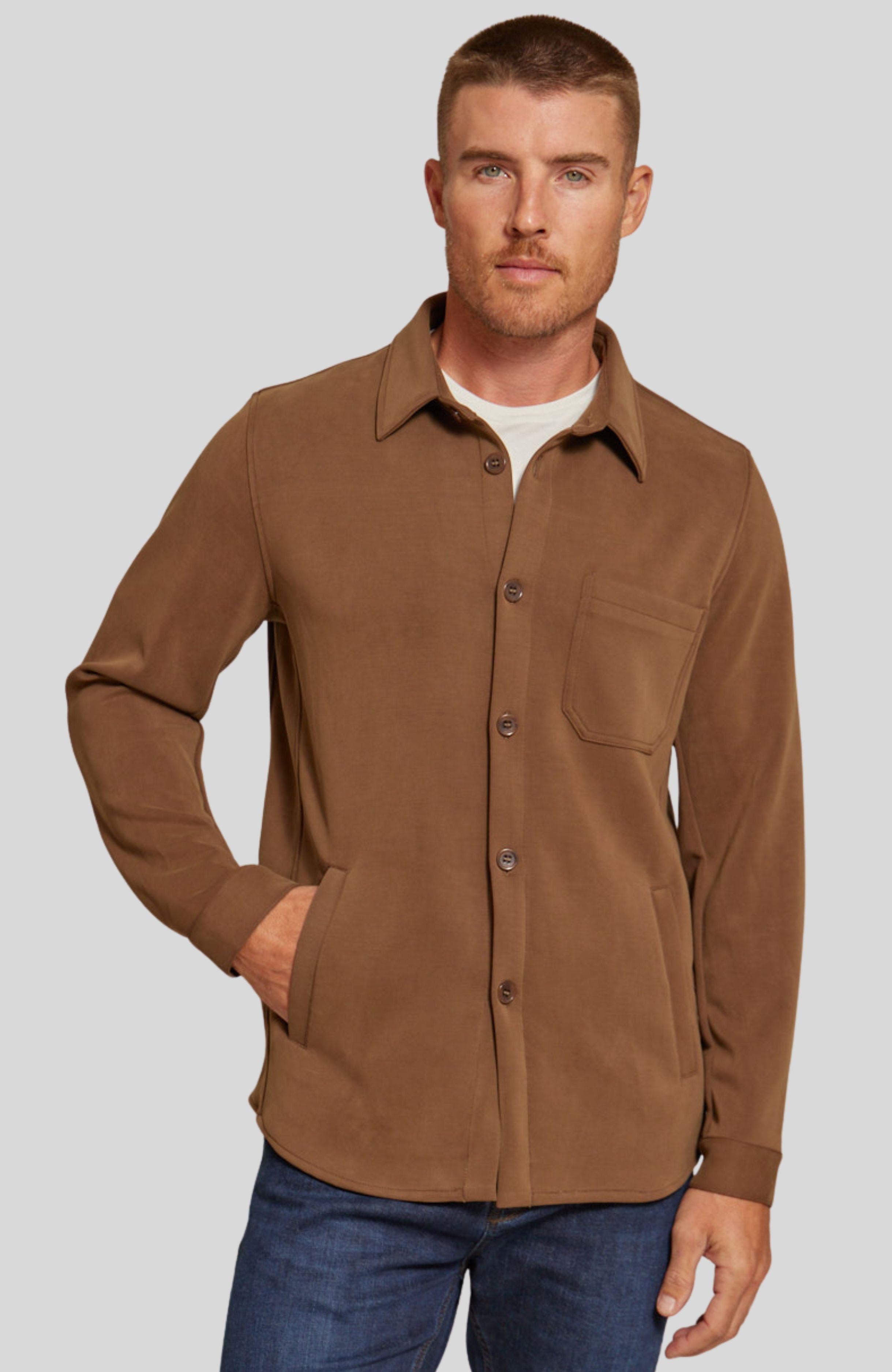 The Noah Chore Coat - image 3