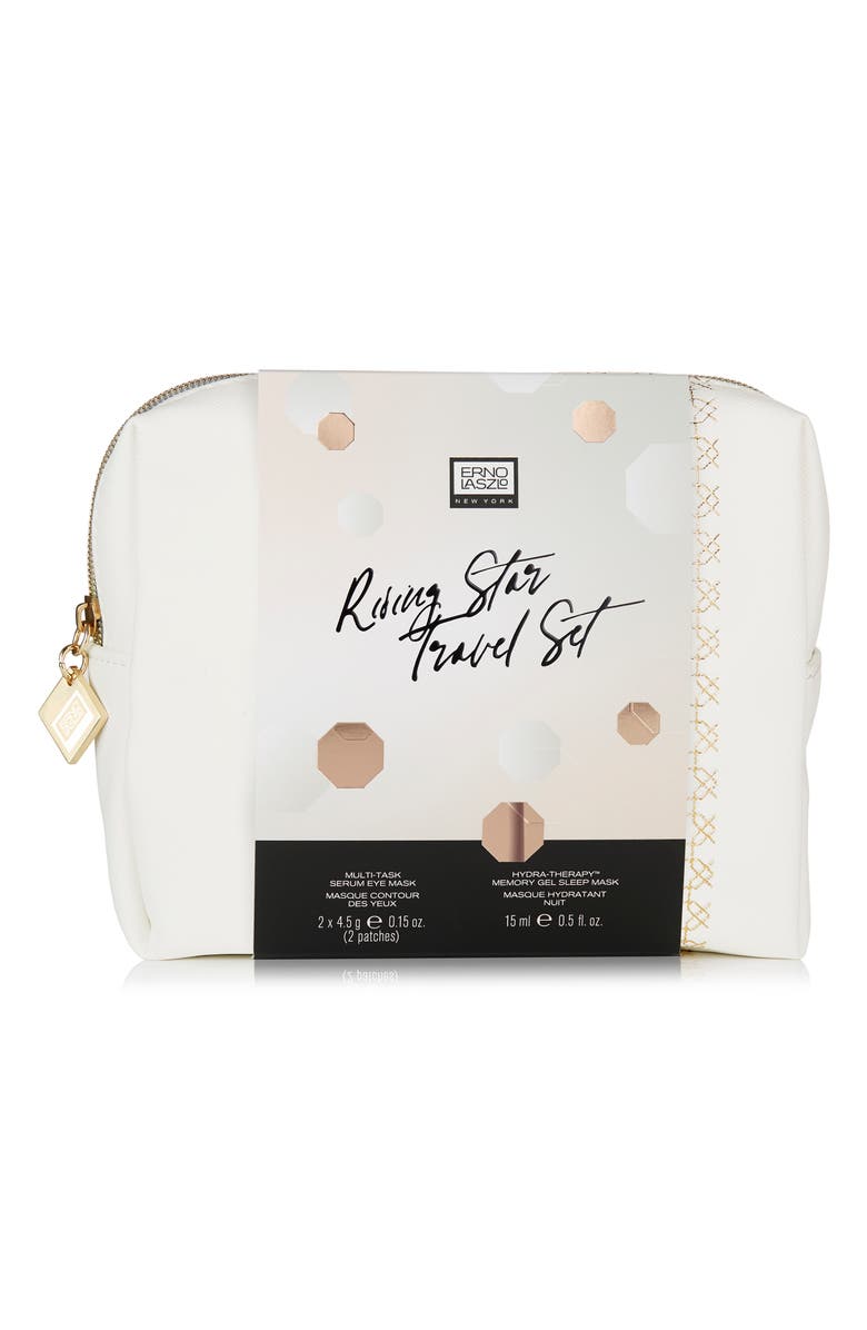 Erno Laszlo Rising Star Sleep Set USD $95 Value, Alternate, color,