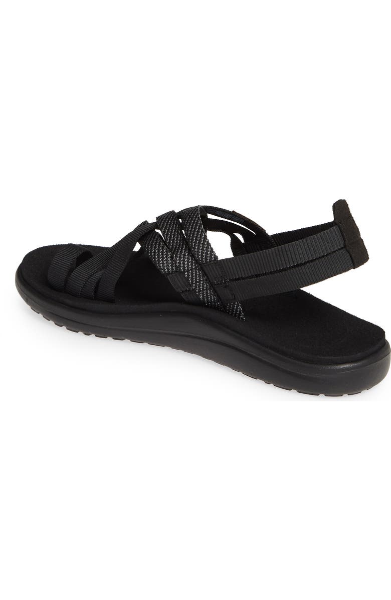 Teva Voya Water Friendly Sandal, Alternate, color,
