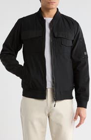 CARBON + CRAFT Multi Pocket Jacket