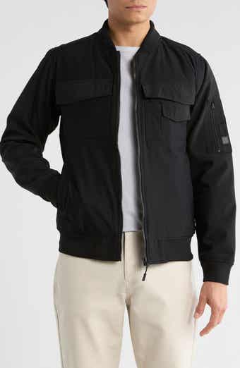 CARBON + CRAFT Multi Pocket Jacket