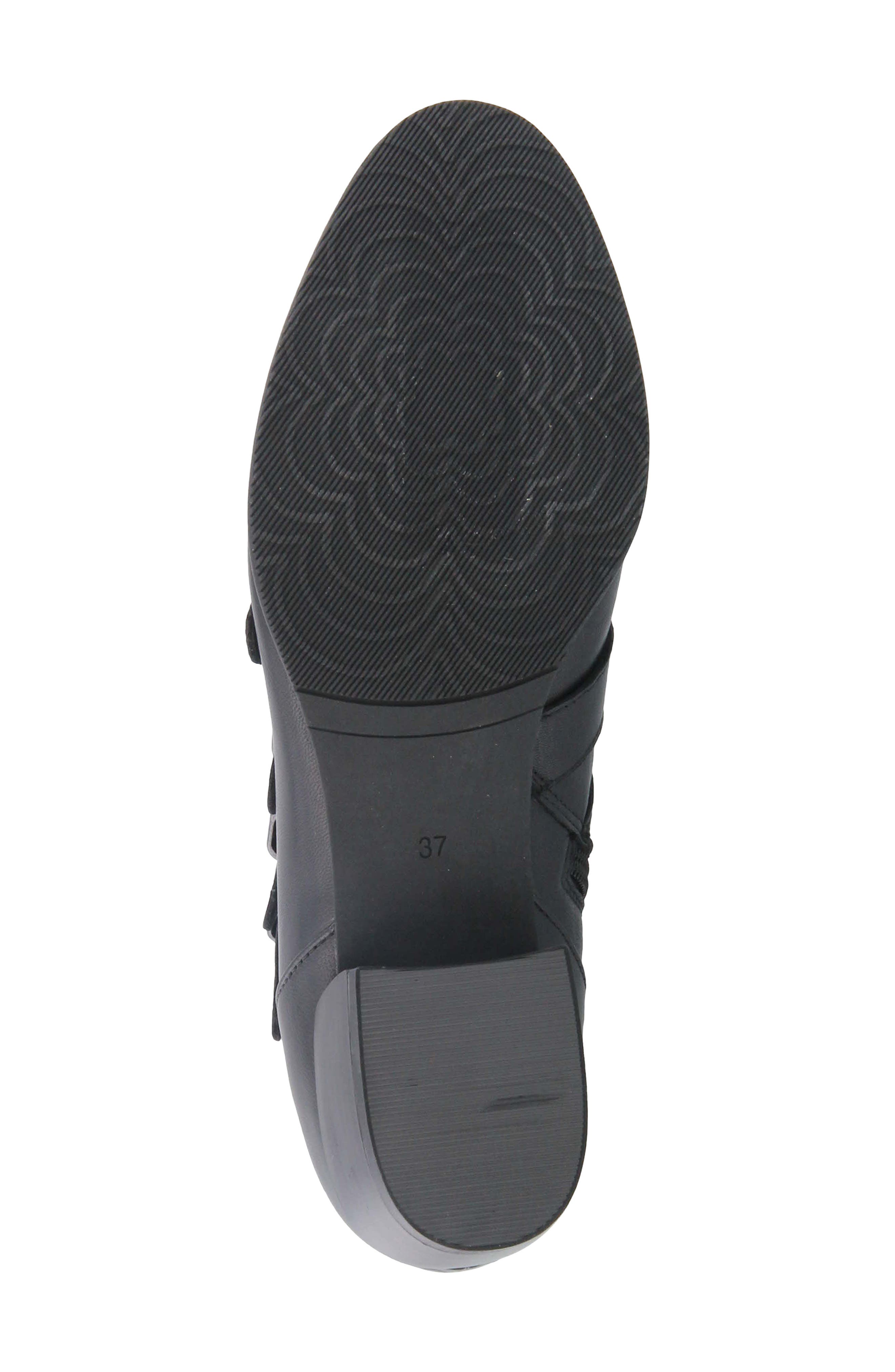 Spring Step Rebeca Boot, Alternate, color, 