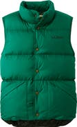 L.L.Bean Bean's Trail Model Down Vest '82
