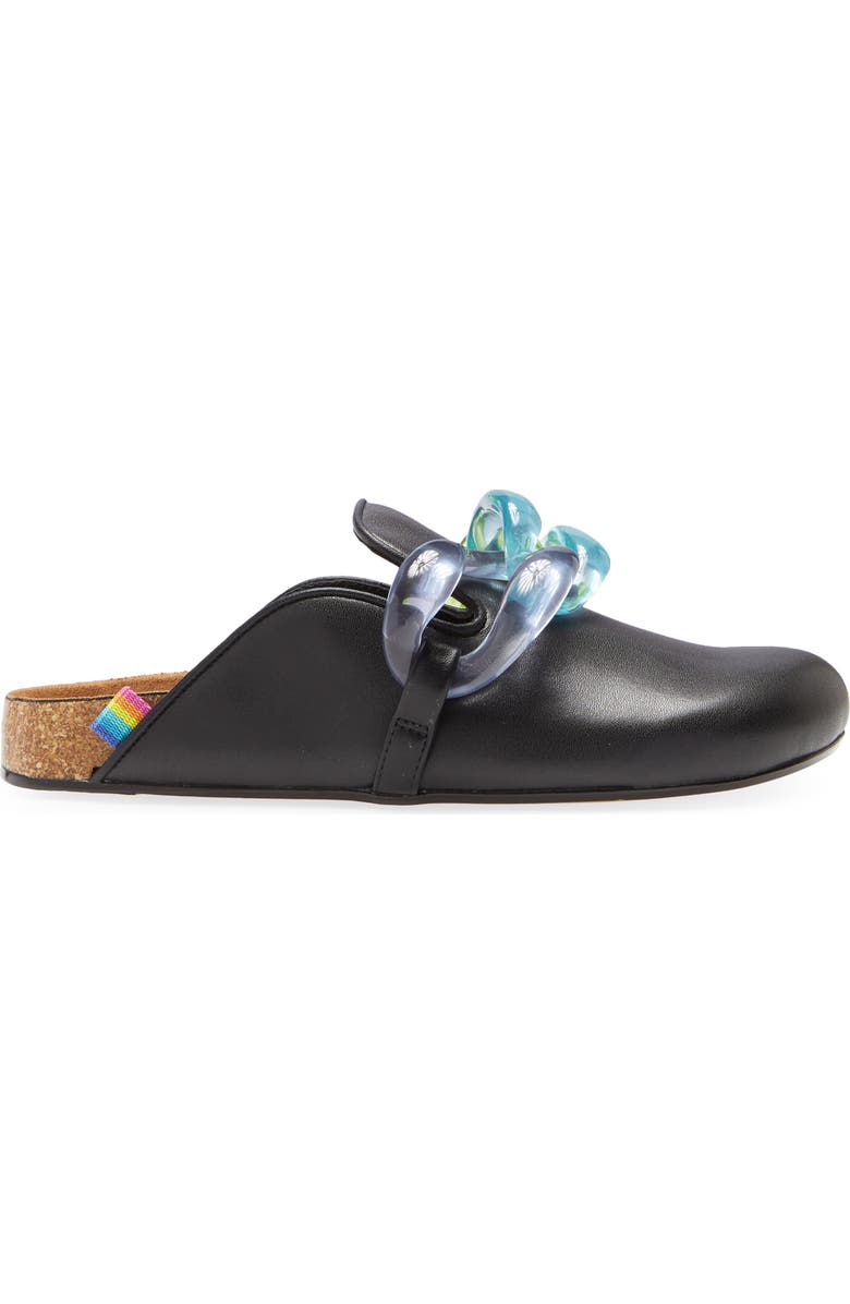 Kurt Geiger London Ozark Clog, Alternate, color,