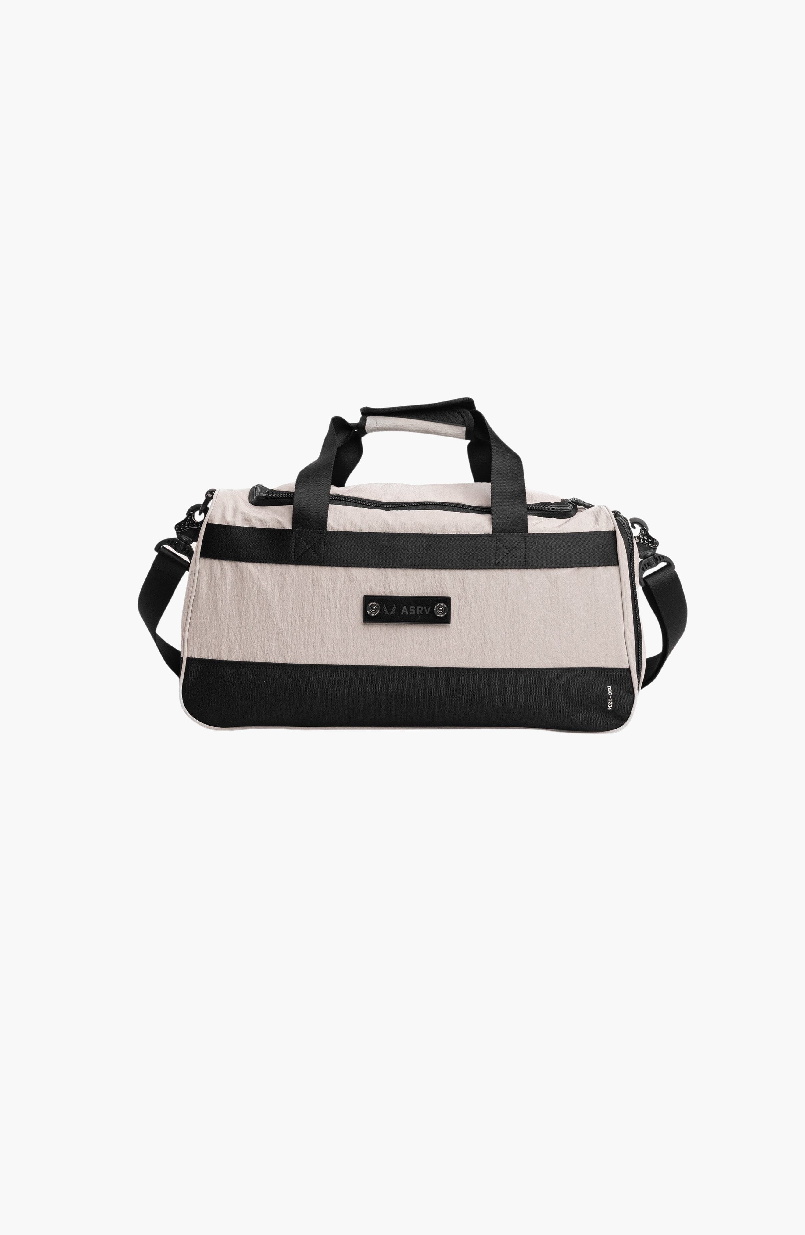 Ripstop Duffle Bag, Main, color, Chai