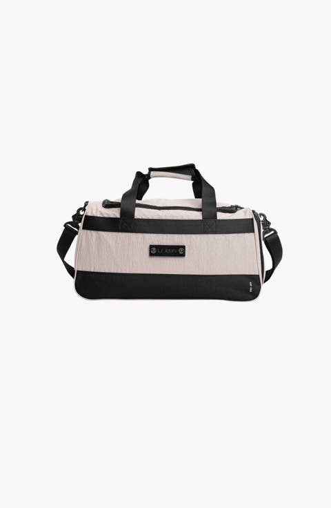 Ripstop Duffle Bag