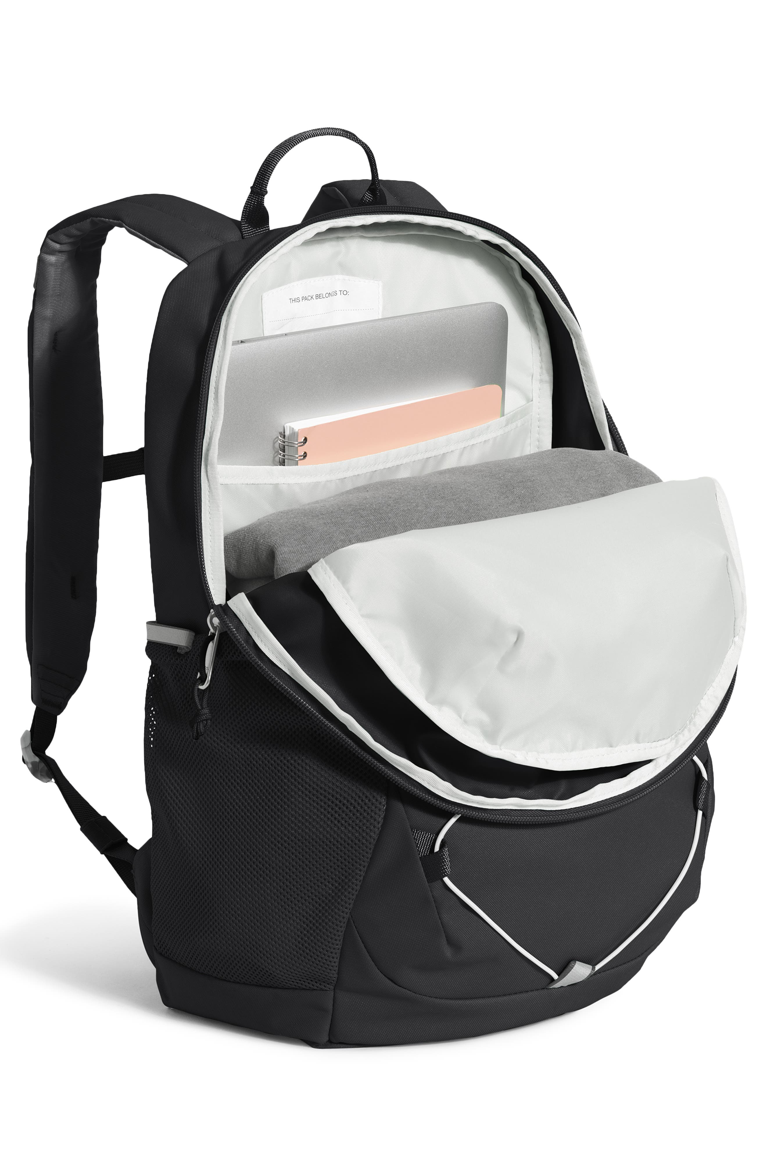 The North Face Kids' Youth Court Jester Packpack, Alternate, color, 