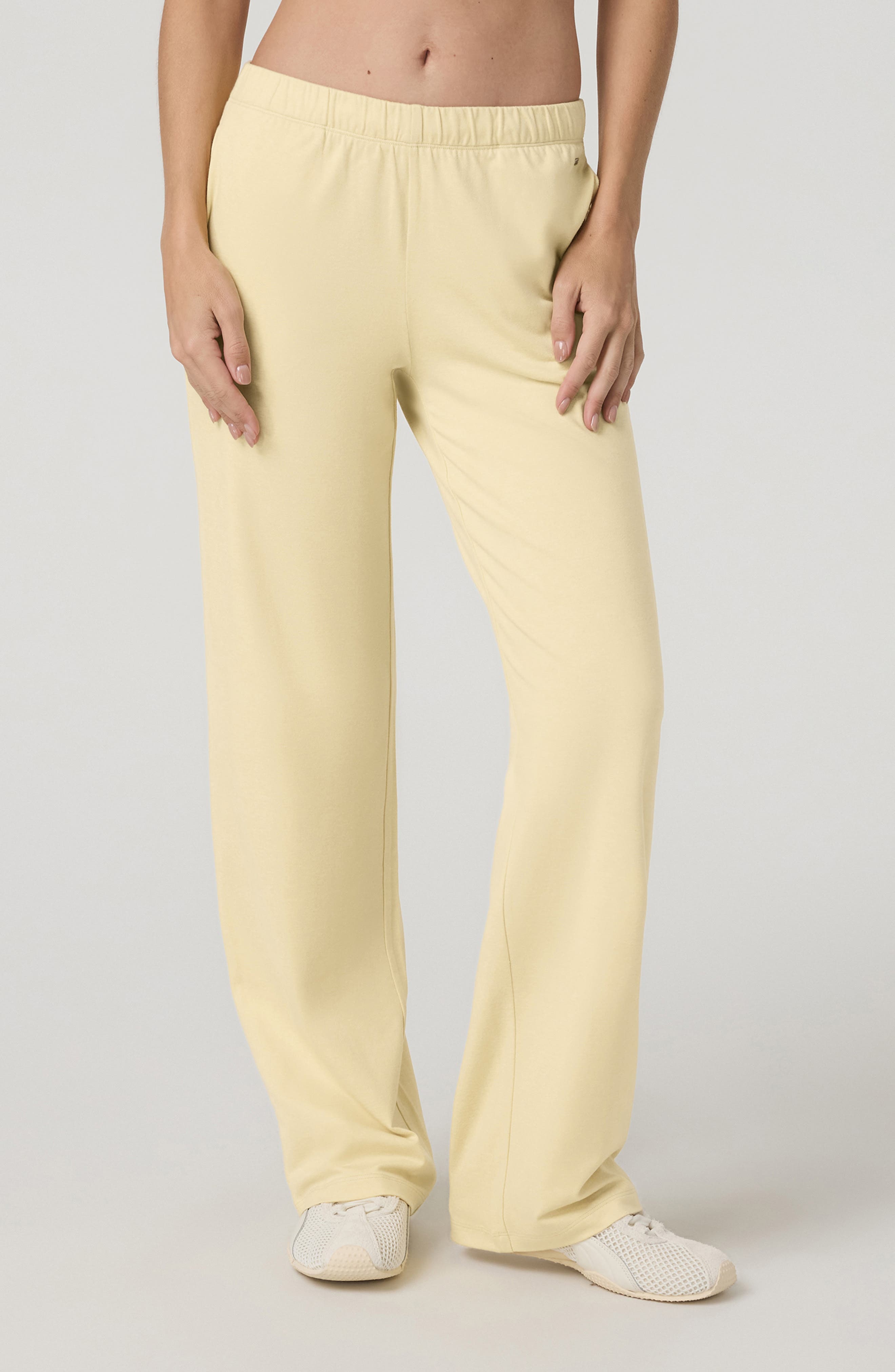 LEMON SNAP HEATHER