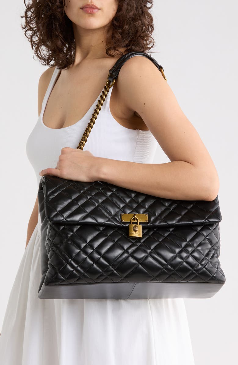 Kurt Geiger London Large Brixton Crossbody Bag, Alternate, color,