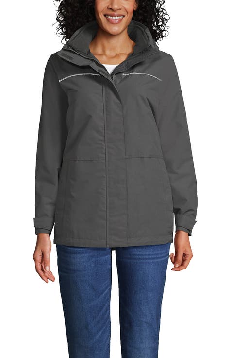 3 in 1 Squall Jacket
