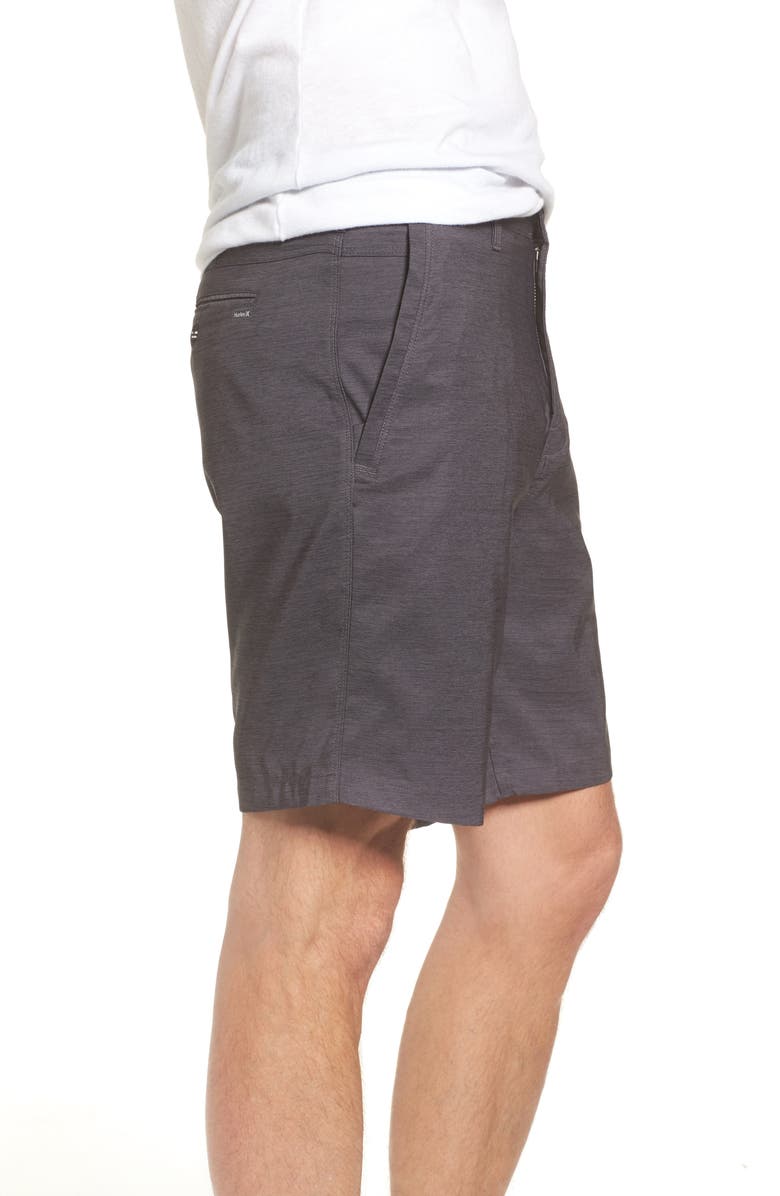 Hurley Dri-FIT Shorts, Alternate, color,