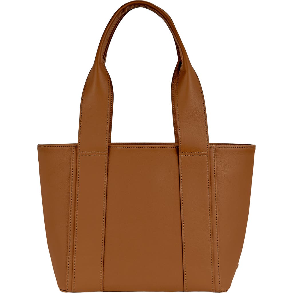 GiGi New York BAILEY TOTE in British Tan  product