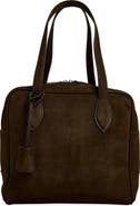 Altuzarra Maxi Cubetto Shoulder Bag