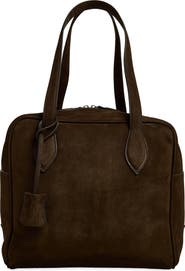 Altuzarra Maxi Cubetto Shoulder Bag