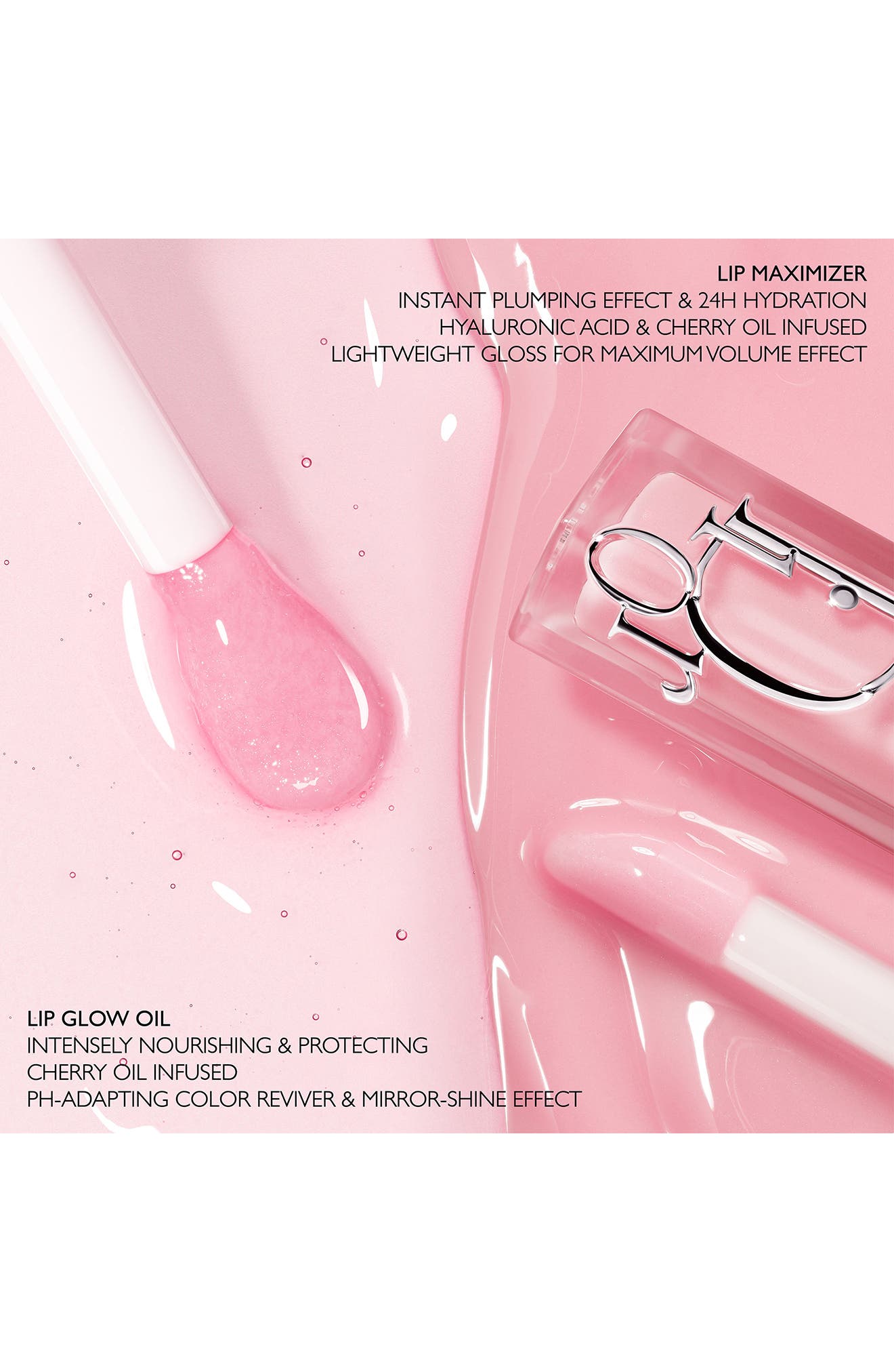 Lip Addict Lip Maximizer Gloss (Women) | Nordstrom