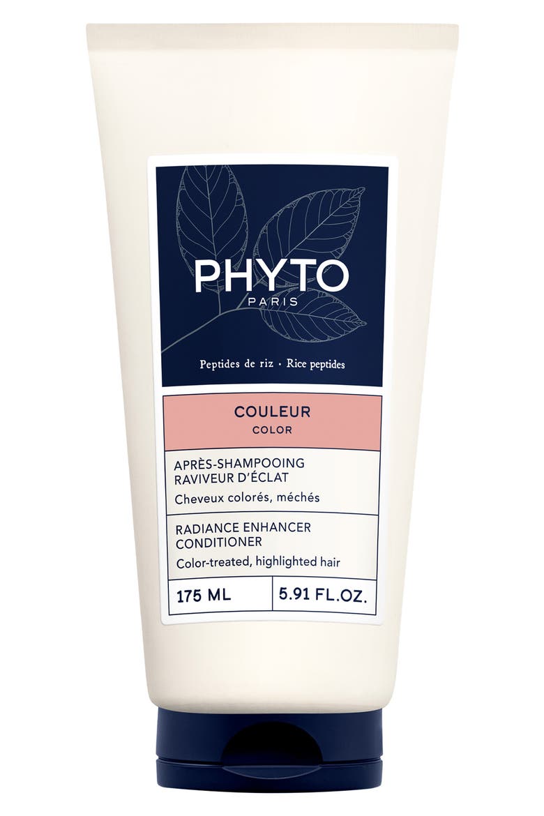 Color Radiance Enhancer Conditioner, Main, color, NO COLOR