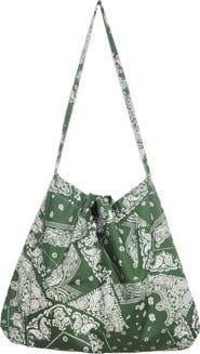 Petit Moments Beach Tote