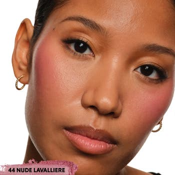 Make Me Blush Bold Blurring Powder Blush