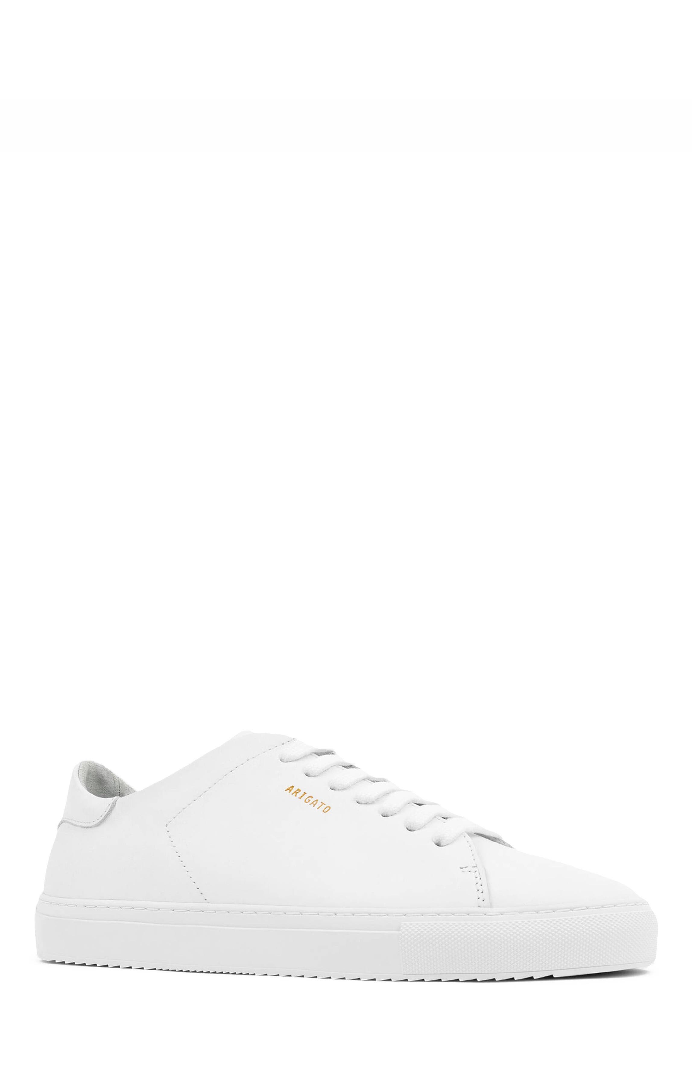 Clean 90 Leather Sneaker - Men's - image 4