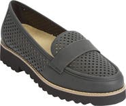 Comfortview The Essence Slip On Loafer