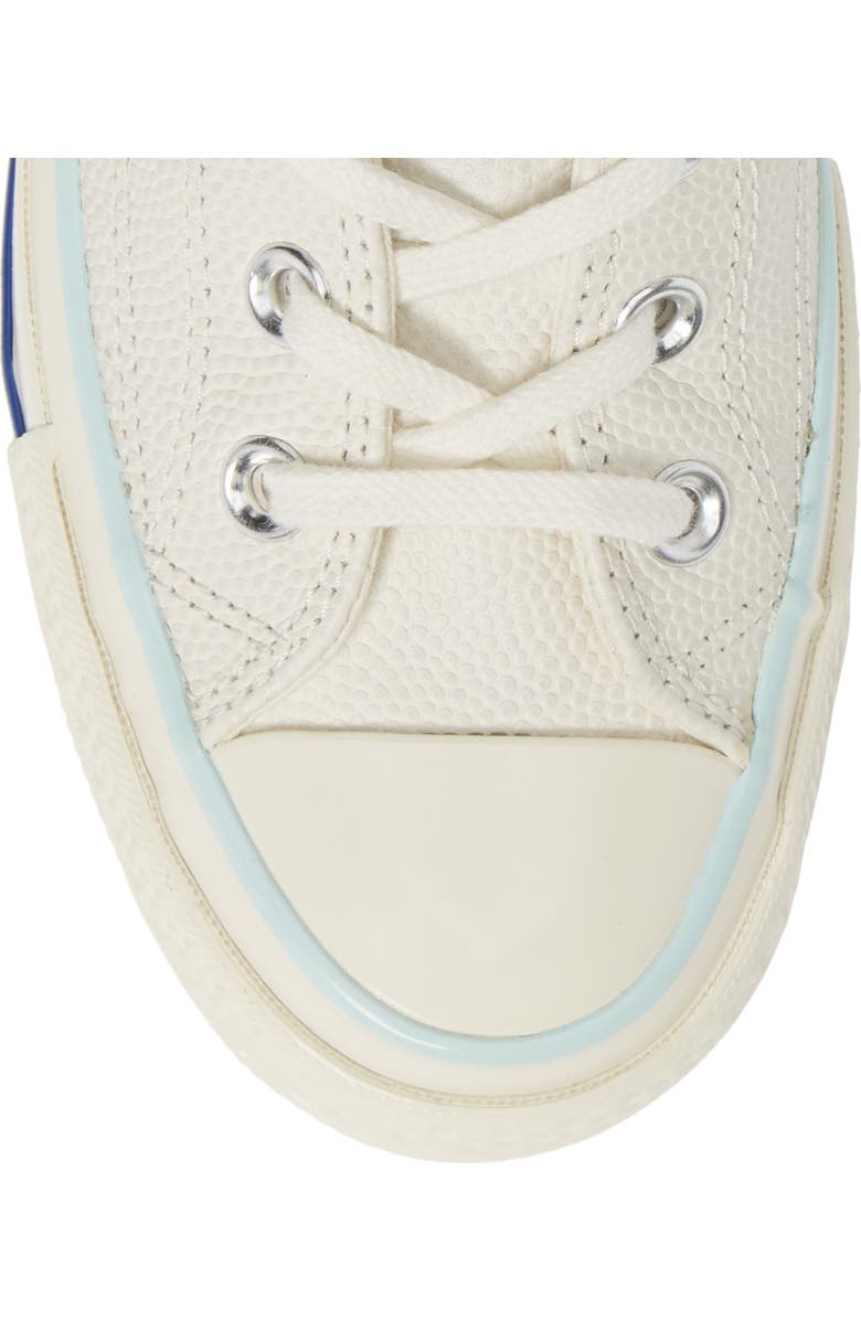 Converse Chuck Taylor<sup>®</sup> All Star<sup>®</sup> 70 High Top Leather Sneaker, Alternate, color,