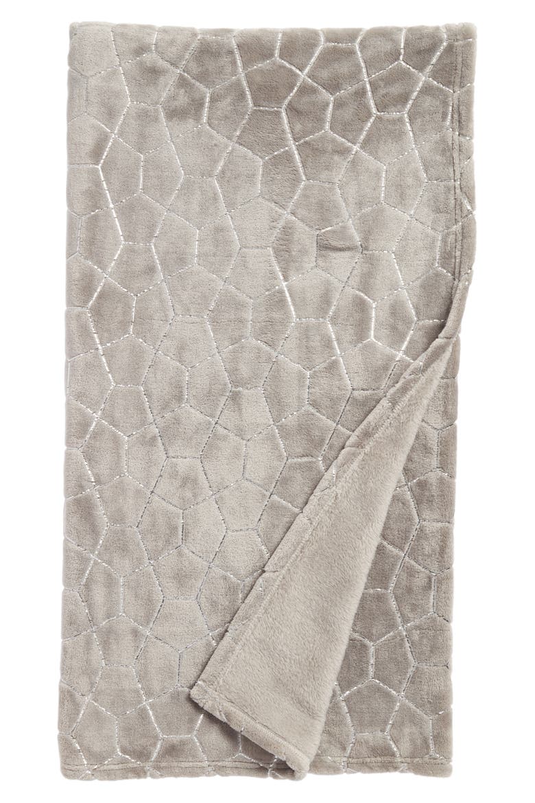 Tangier Throw, Main, color, GREY FROST