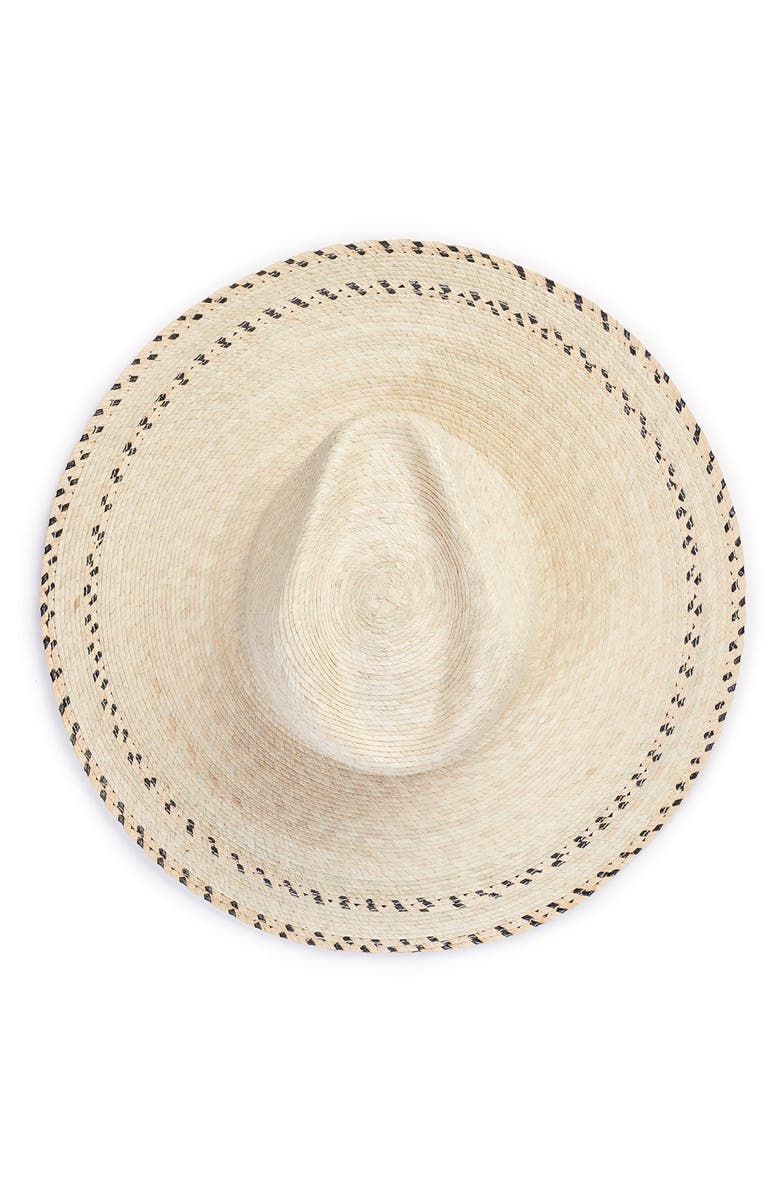 Brixton Puebla Fedora, Alternate, color, 