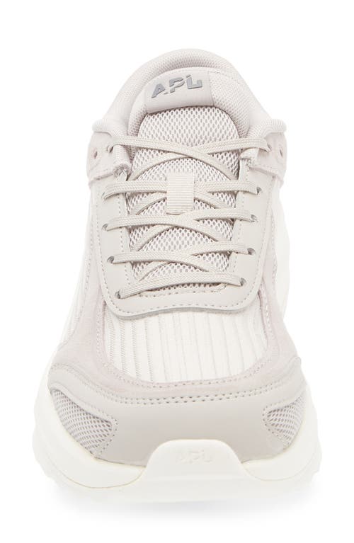 Apl Athletic Propulsion Labs Apl Jogger Sneaker In Multi