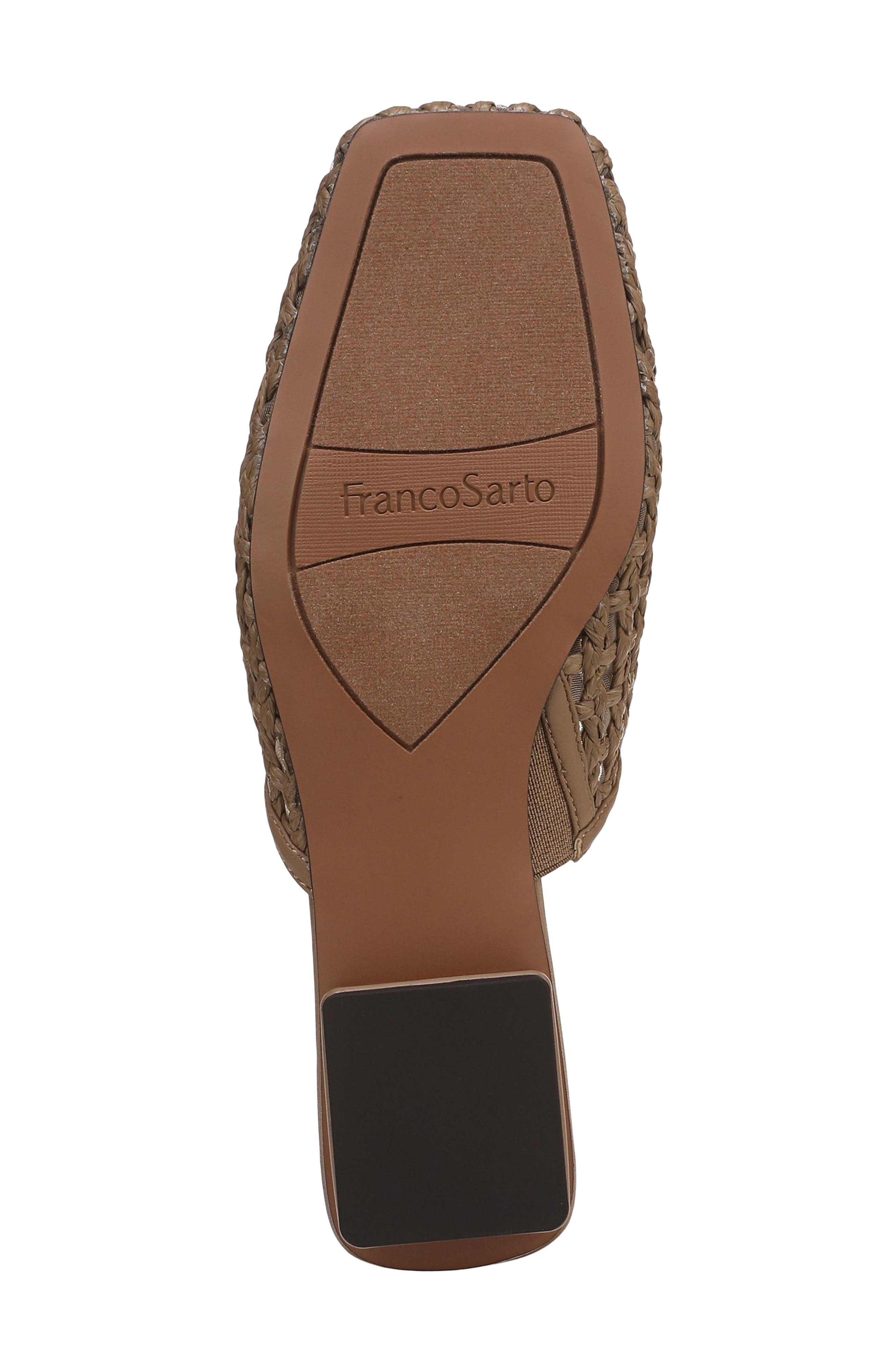 Toba Mule, Alternate, color, DARK BROWN