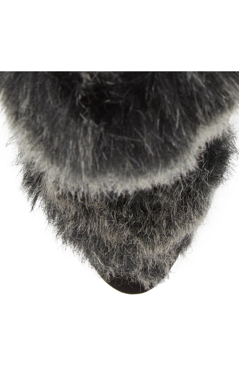 Charles by Charles David Alberta Faux Fur Boot, Alternate, color,