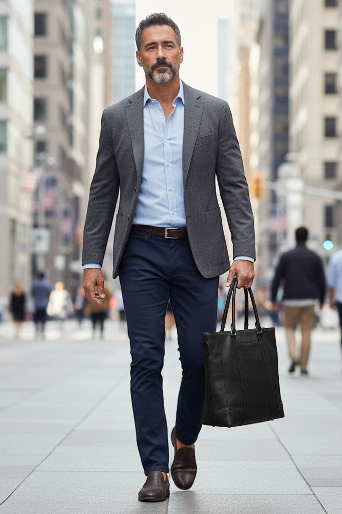 Tall Laptop Tote, Alternate, color, Black
