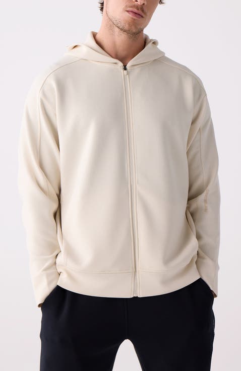 Men's Après Full Zip Hood