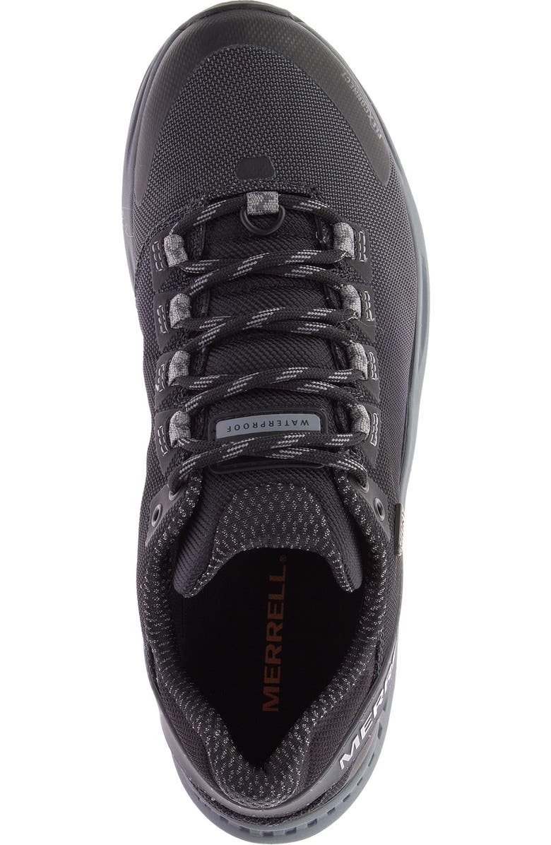Merrell Thermo Cross 2 Waterproof Hiking Shoe, Alternate, color,