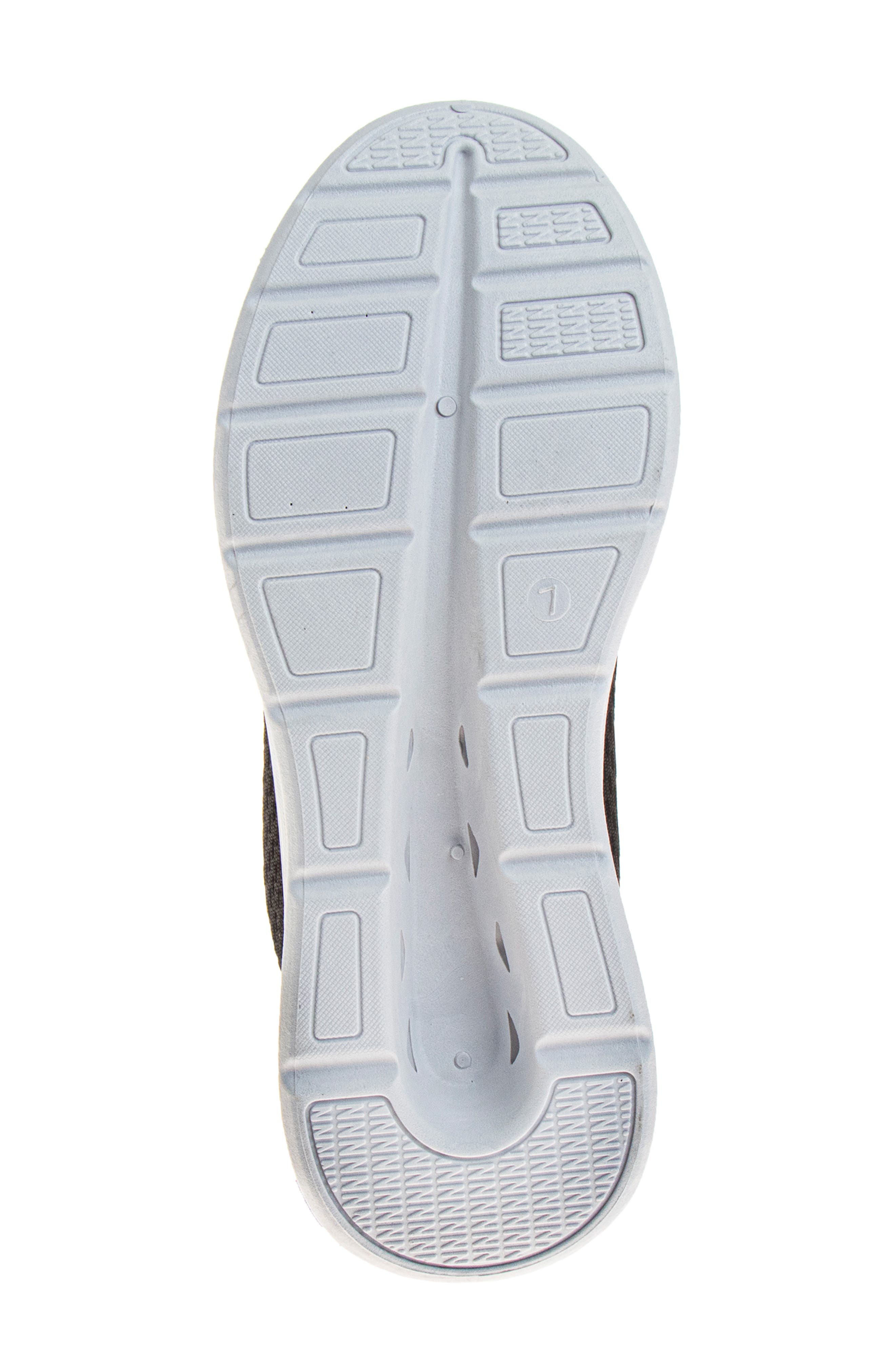 AVALANCHE Mesh Sneaker, Alternate, color, 