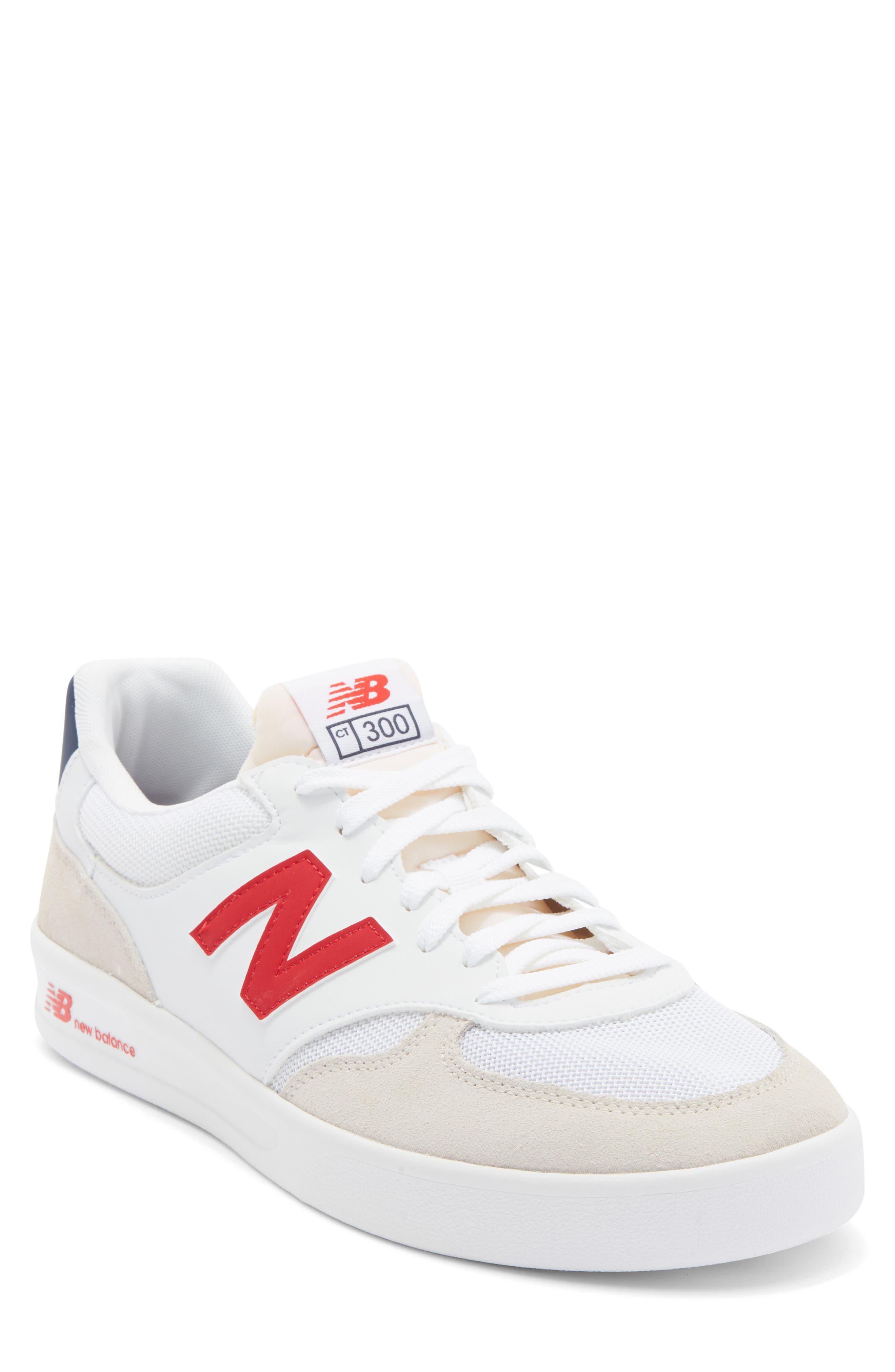New Balance CT300 Skate Sneaker