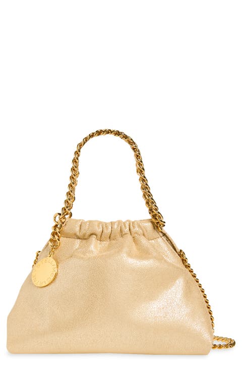Falabella Mini Drawstring Bag