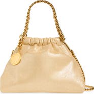 Stella McCartney Falabella Mini Drawstring Bag