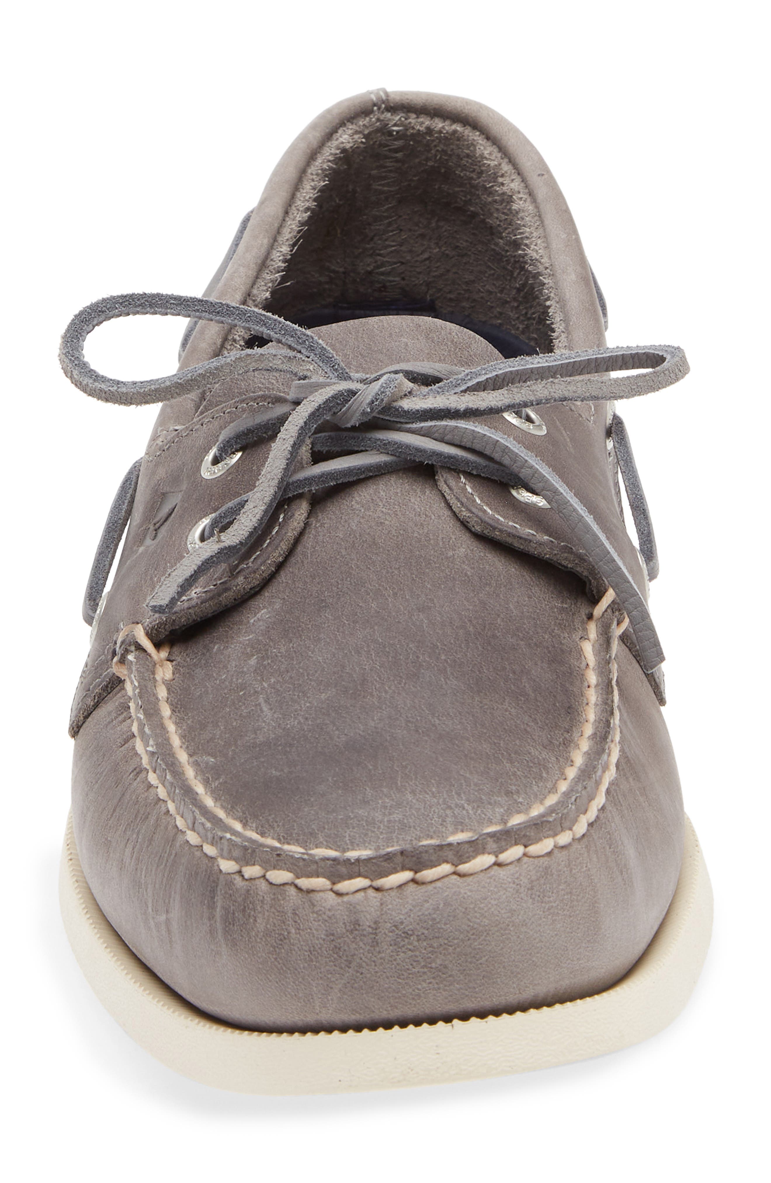 Sperry Authentic Original Two-Eyelet Boat Shoe, Alternate, color, 