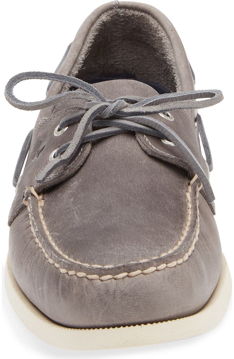 Sperry Authentic Original Two-Eyelet Boat Shoe, Alternate, color,