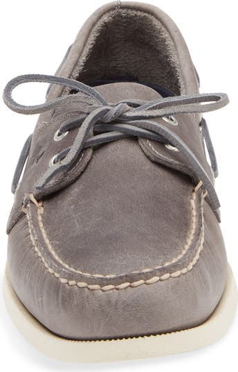 Sperry Authentic Original Two-Eyelet Boat Shoe (Men) Nordstromrack