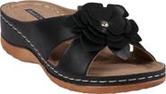 GC SHOES Joy Flower Sandal