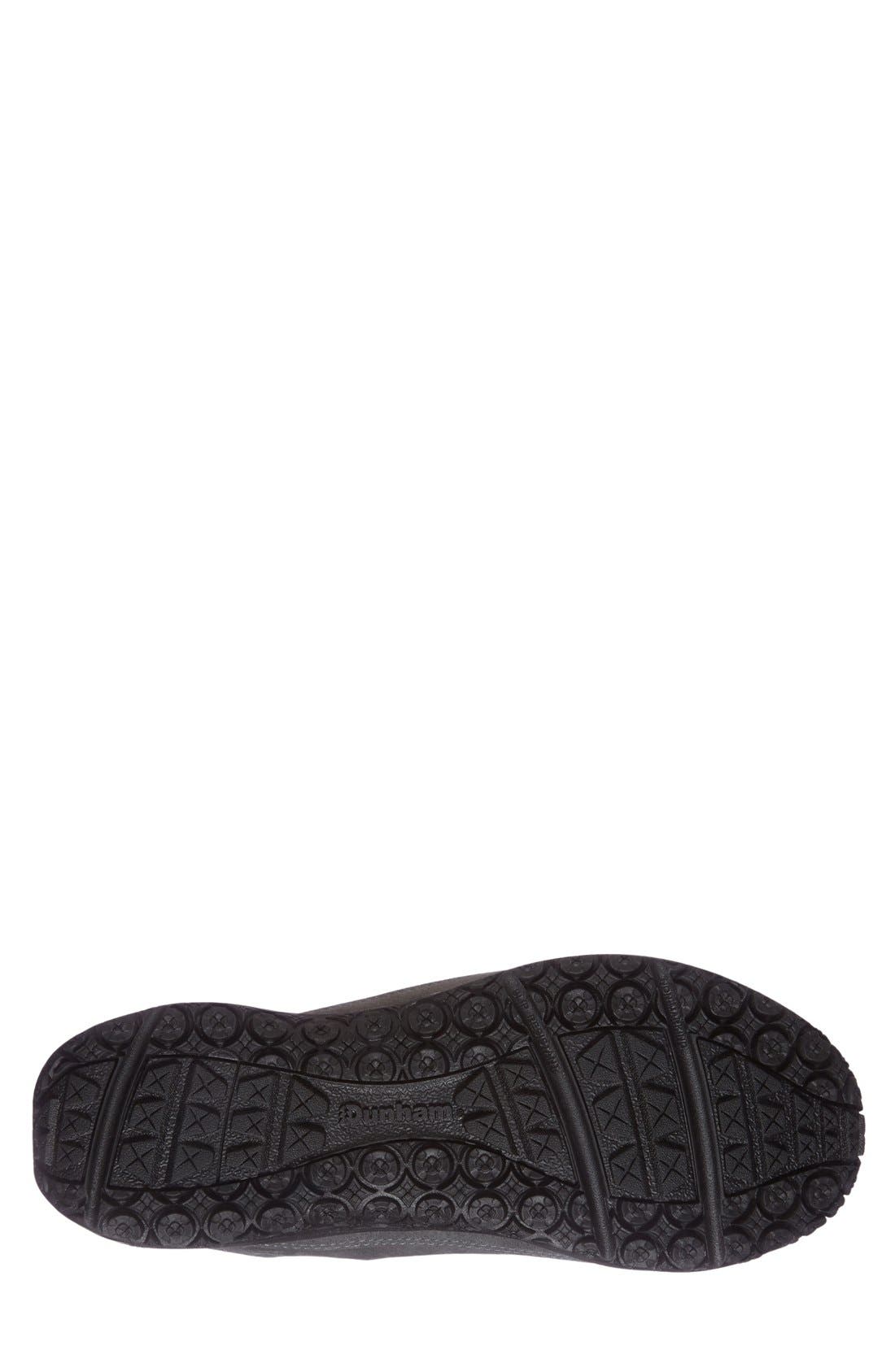 Dunham 'Cloud' Waterproof Hiking Boot, Alternate, color, 