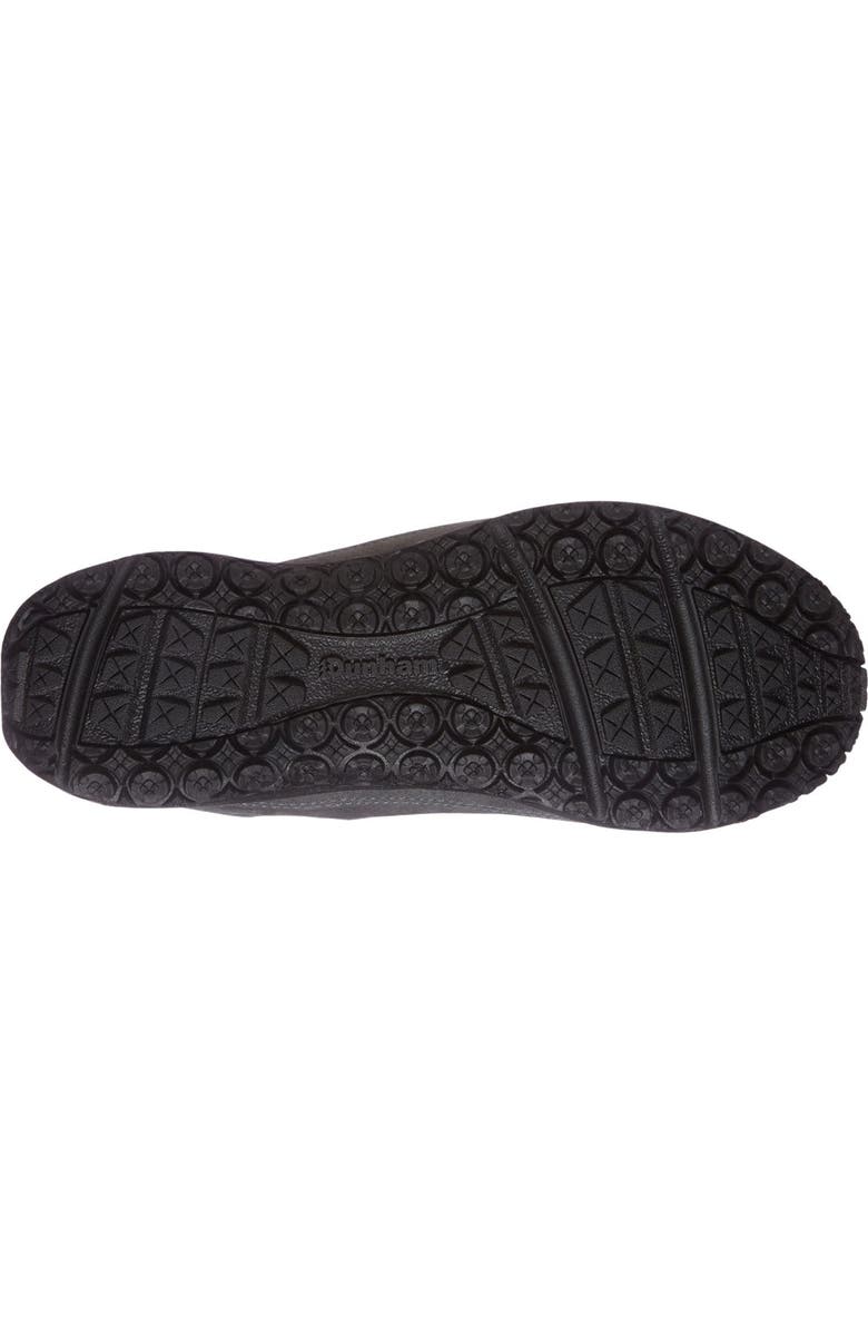 Dunham 'Cloud' Waterproof Hiking Boot, Alternate, color,