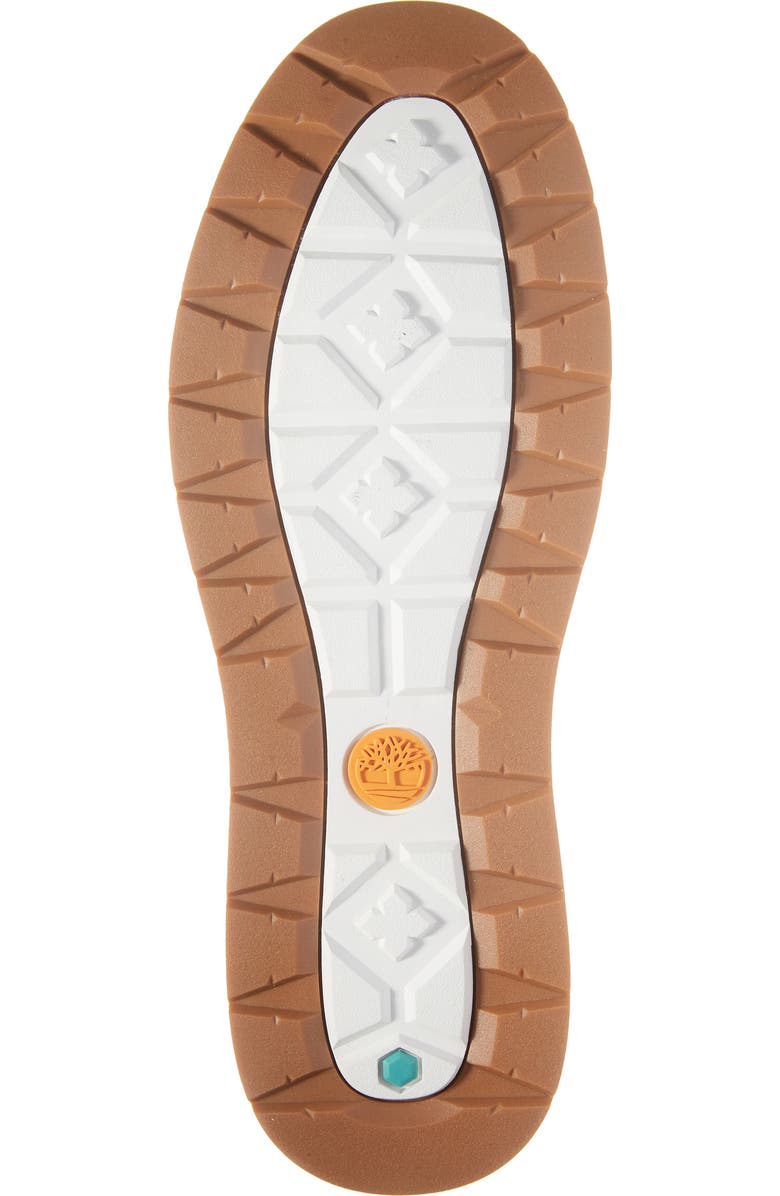 Timberland Maple Grove Mid Top Sneaker, Alternate, color,