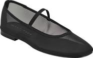 Marc Fisher LTD Ureka Mesh Ballet Flat