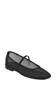 Marc Fisher LTD Ureka Mesh Ballet Flat