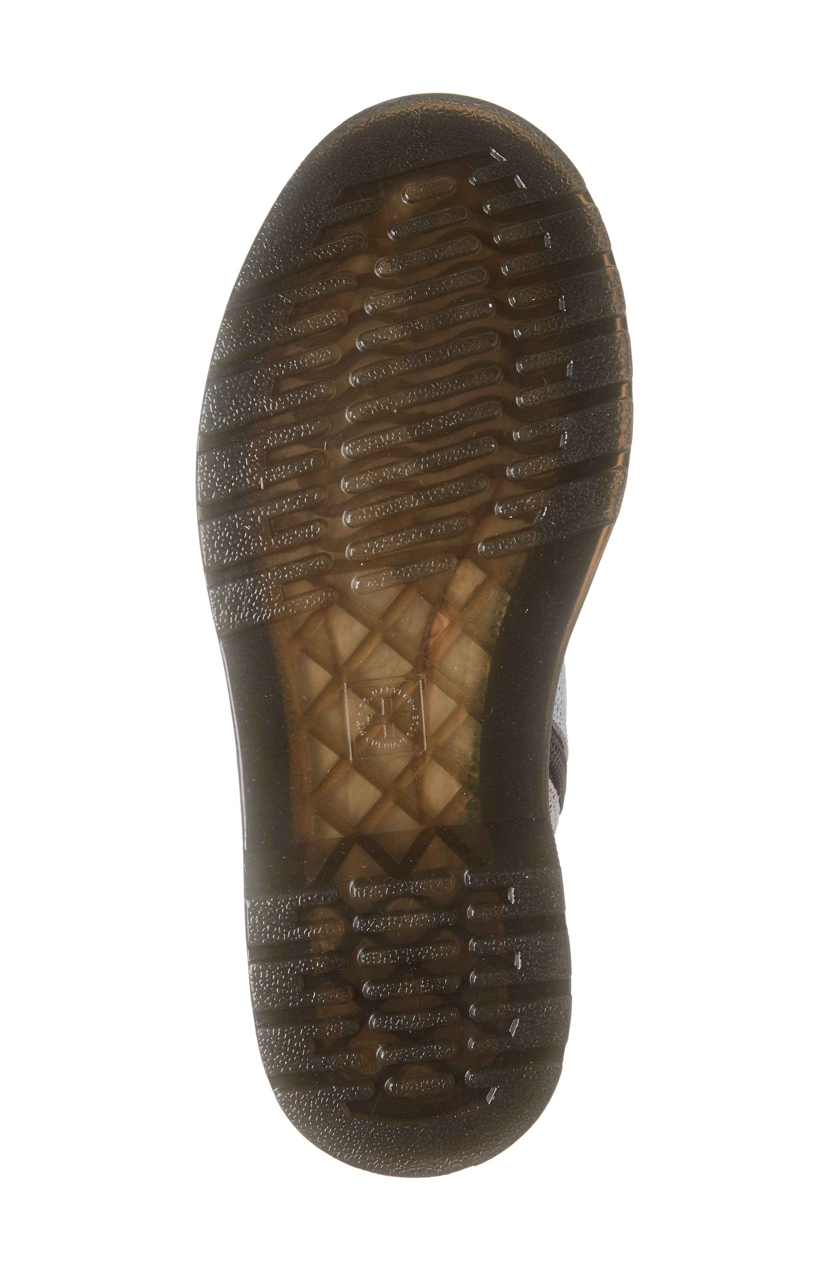 Dr. Martens 1460 Pascal Rainbow Boot, Alternate, color, 